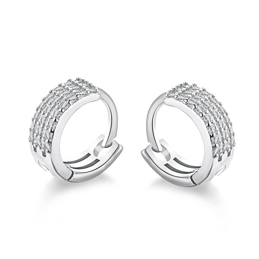 [LORA]Personalized Versatile Earrings