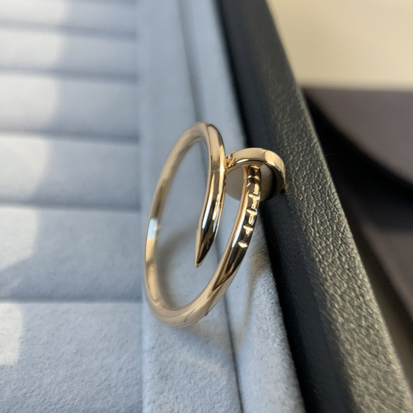 [LORA]JUSTE RING 1.8MM