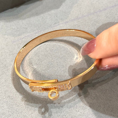 [LORA]KELLY BRACELET DIAMOND