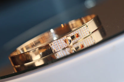 [LORA]KELLY BRACELET DIAMOND