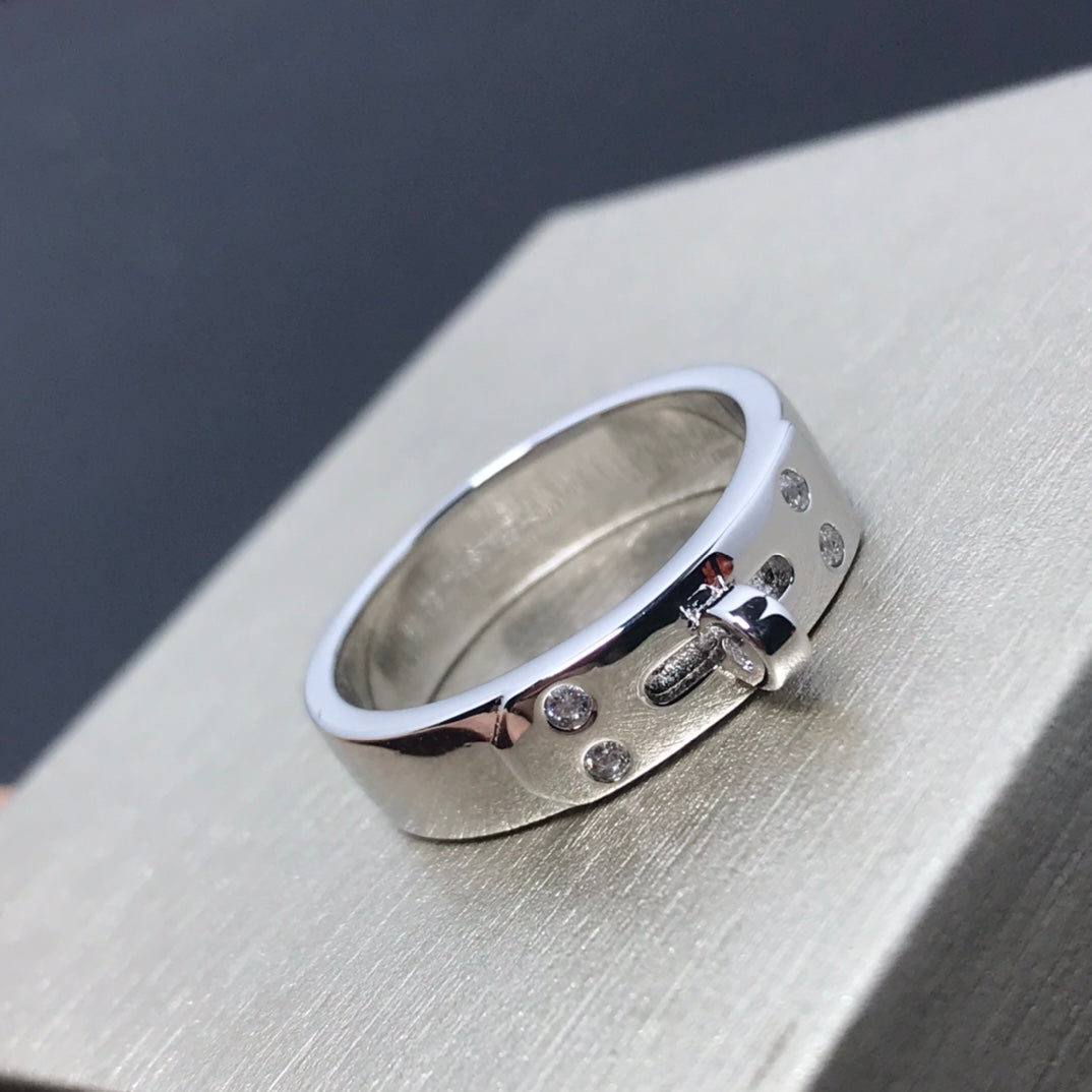 [LORA]KELLY MEDIUM RING