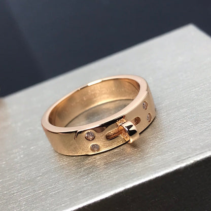 [LORA]KELLY MEDIUM RING