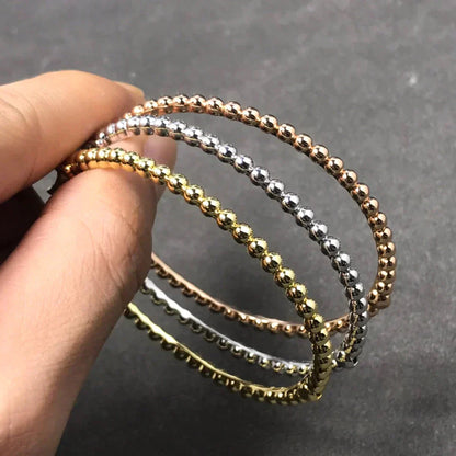 [LORA]PERLEE PEARLS BRACELET