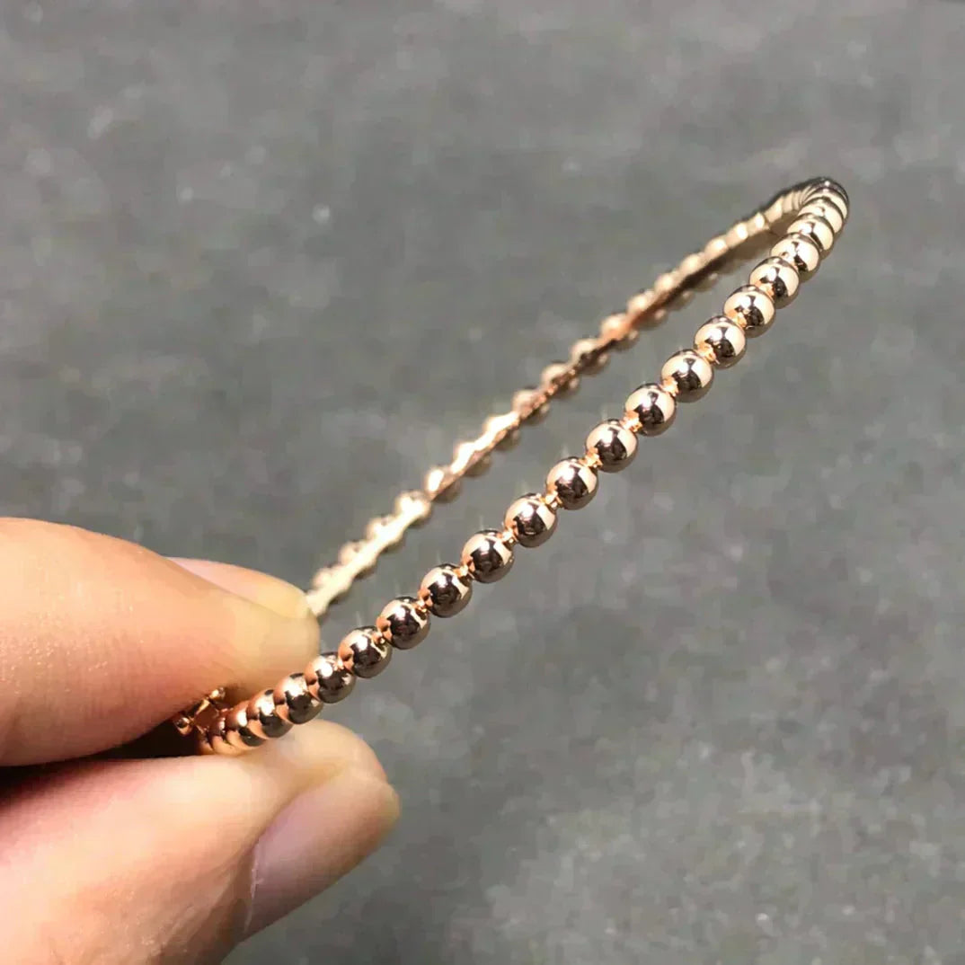 [LORA]PERLEE PEARLS BRACELET