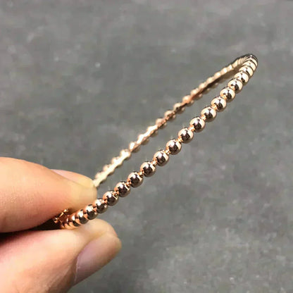 [LORA]PERLEE PEARLS BRACELET