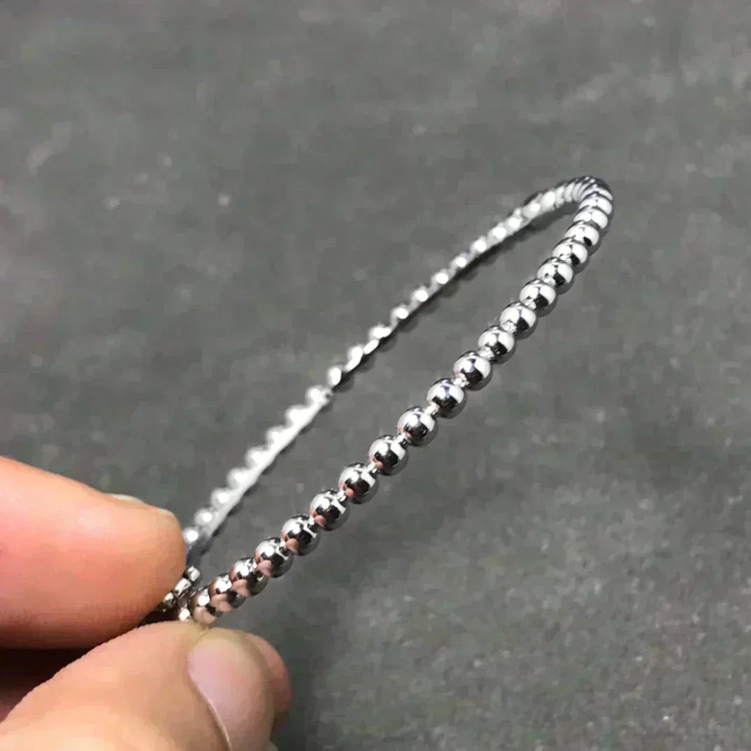 [LORA]PERLEE PEARLS BRACELET