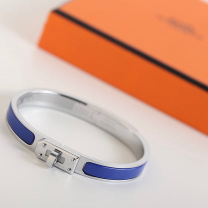 [LORA]HM KELLY BLUE BRACELET