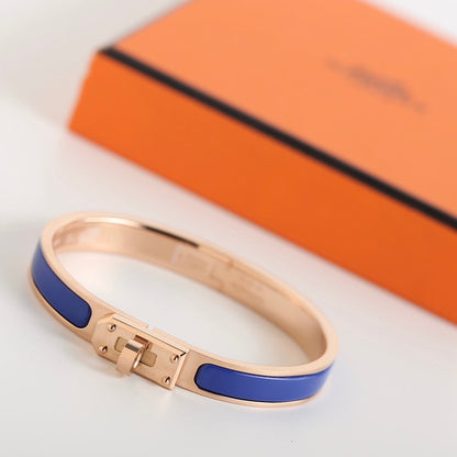 [LORA]HM KELLY BLUE BRACELET