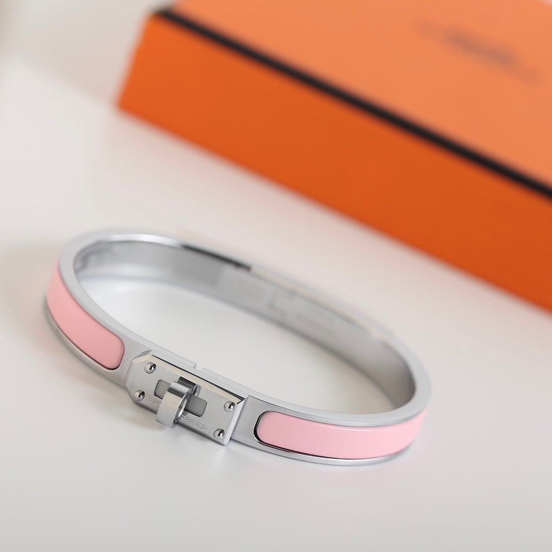 [LORA]HM KELLY PINK BRACELET