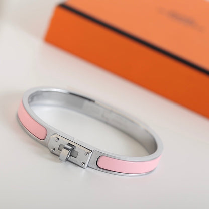 [LORA]HM KELLY PINK BRACELET