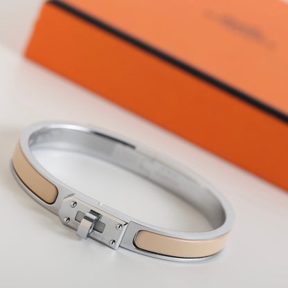 [LORA]HM KELLY BEIGE BRACELET