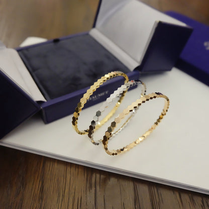 [LORA]BEE LOVE BRACELET