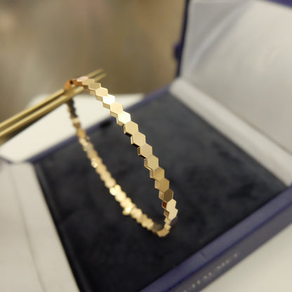 [LORA]BEE LOVE BRACELET