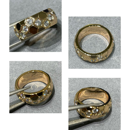[LORA]BEE LOVE DIAMOND LARGE RING