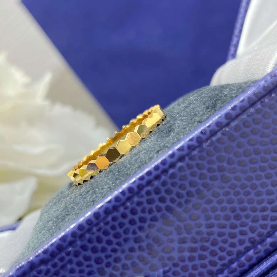 [LORA]BEE LOVE SMALL RING