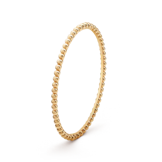 [LORA]PERLEE PEARLS BRACELET