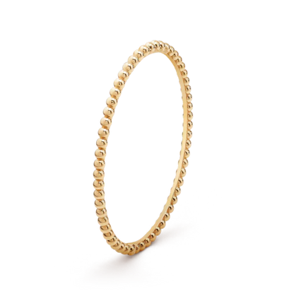 [LORA]PERLEE PEARLS BRACELET
