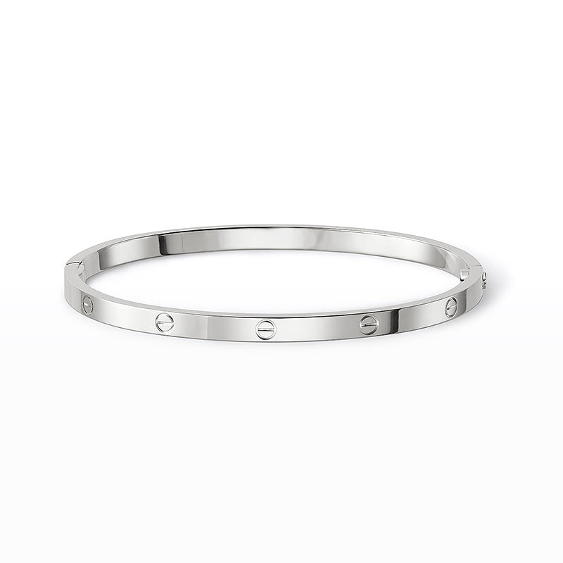 [LORA]LOVE BRACELET 3.65MM
