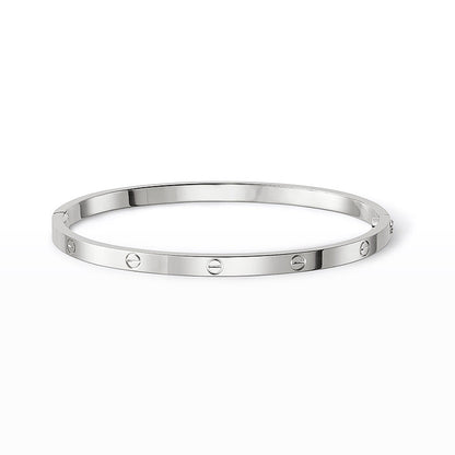 [LORA]LOVE BRACELET 3.65MM