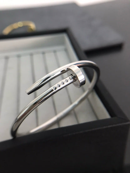 [LORA]JUSTE BRACELET 3.5MM