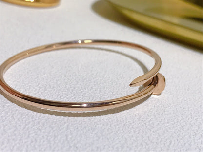 [LORA]JUSTE BRACELET 3.5MM