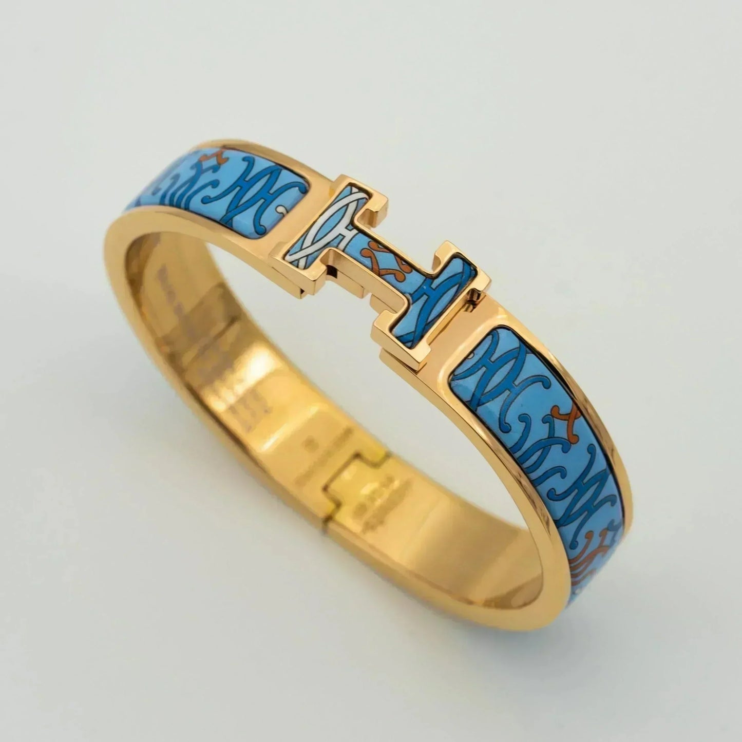 [LORA]H BRACELET BLUE MULTICOLOR