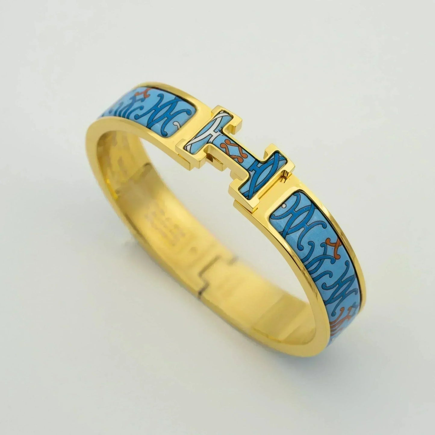 [LORA]H BRACELET BLUE MULTICOLOR