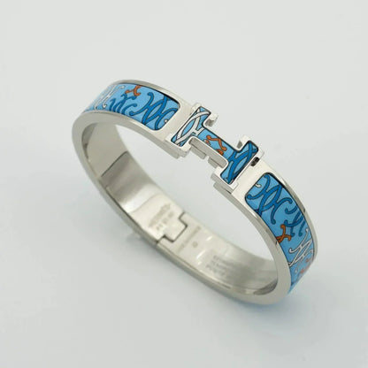 [LORA]H BRACELET BLUE MULTICOLOR