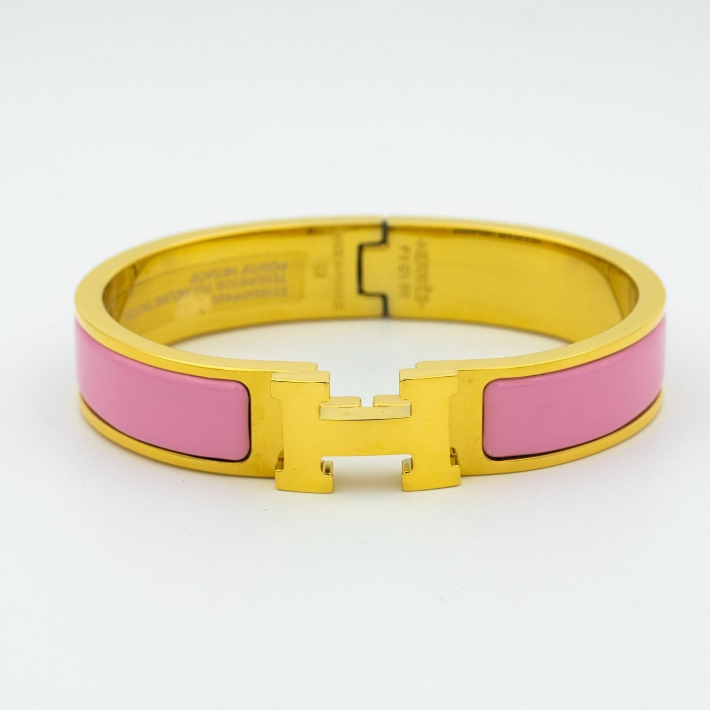 [LORA]H PINK BRACELET