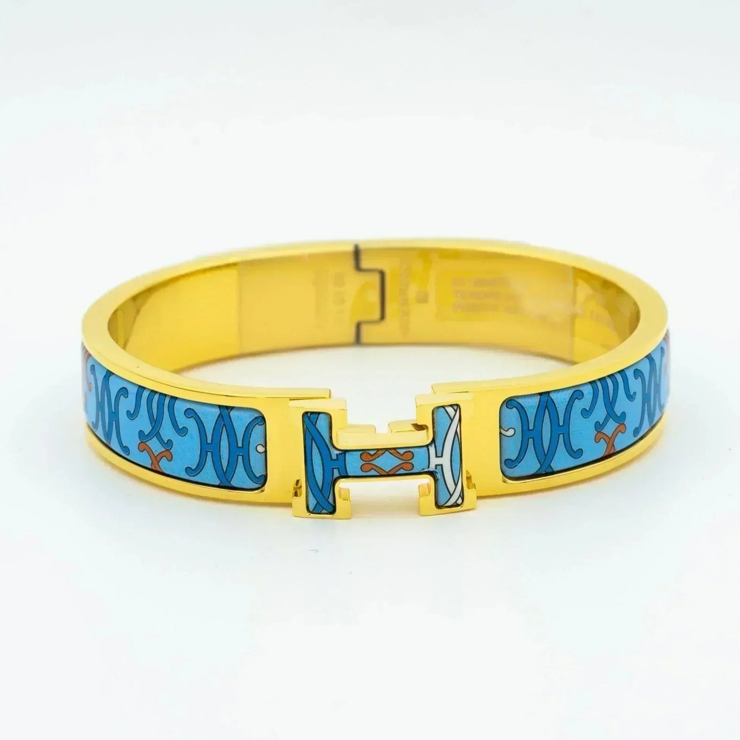 [LORA]H BRACELET BLUE MULTICOLOR