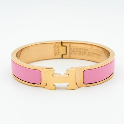 [LORA]H PINK BRACELET