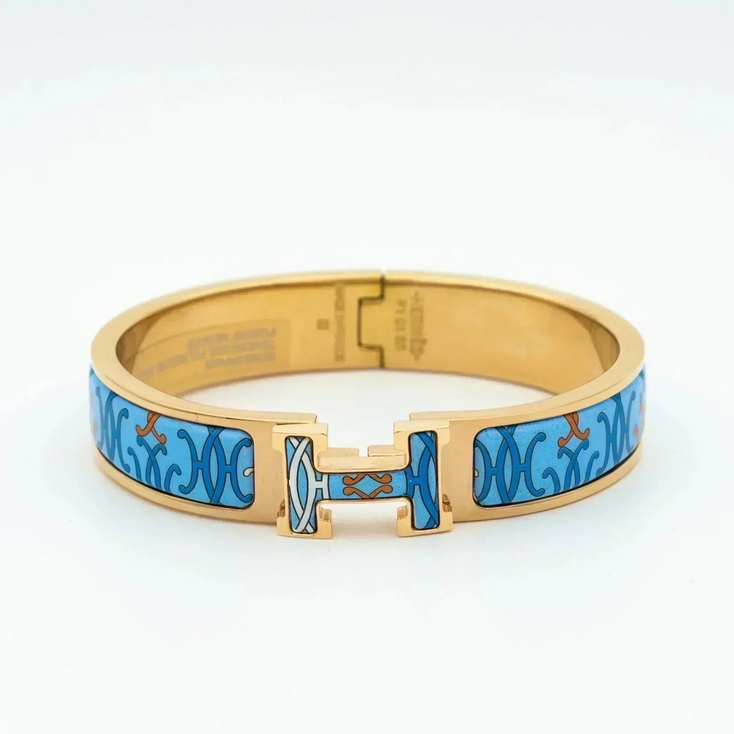 [LORA]H BRACELET BLUE MULTICOLOR
