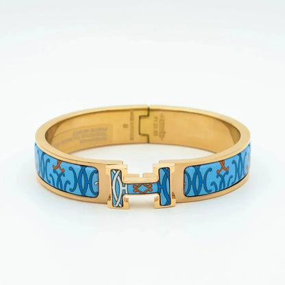 [LORA]H BRACELET BLUE MULTICOLOR