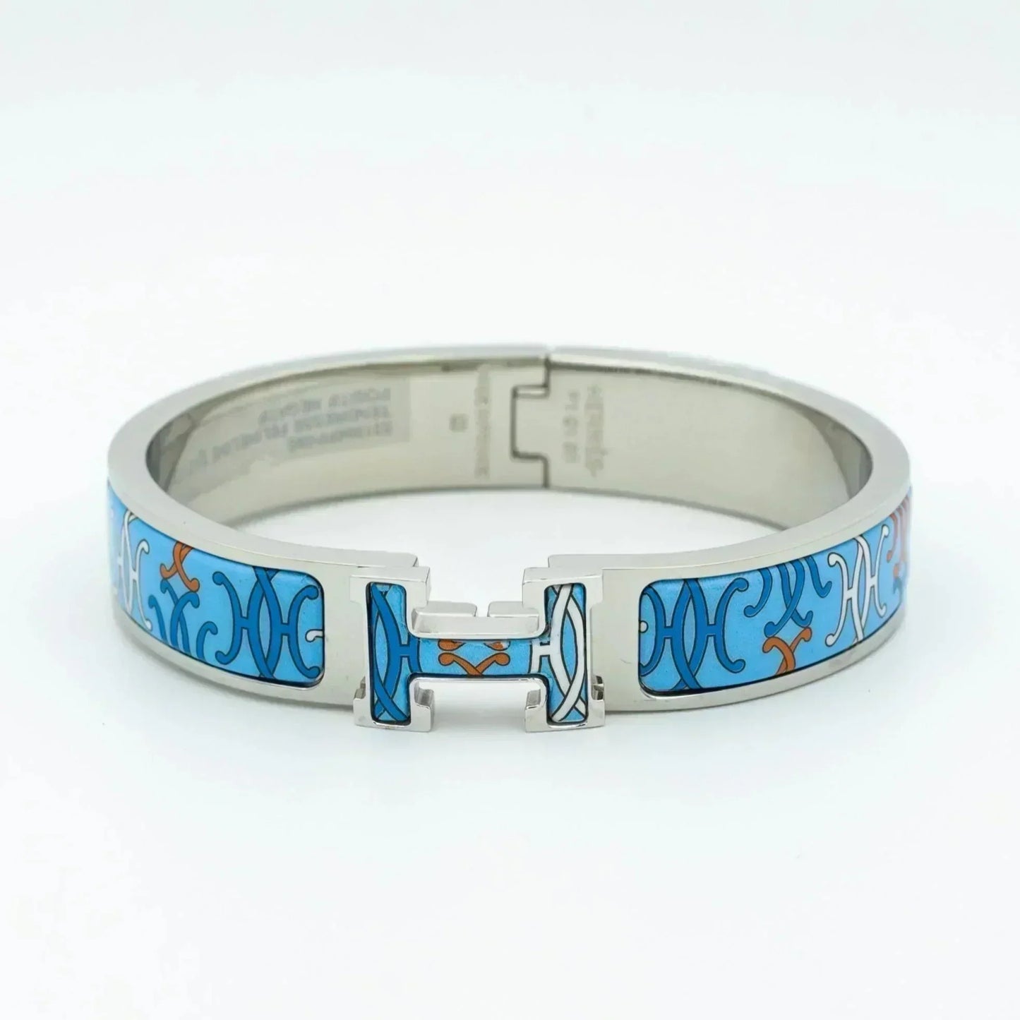 [LORA]H BRACELET BLUE MULTICOLOR