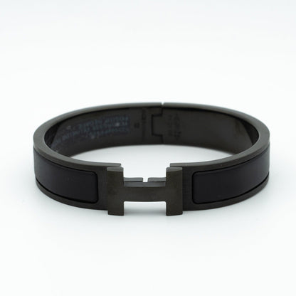 [LORA]H SO BLACK 12MM