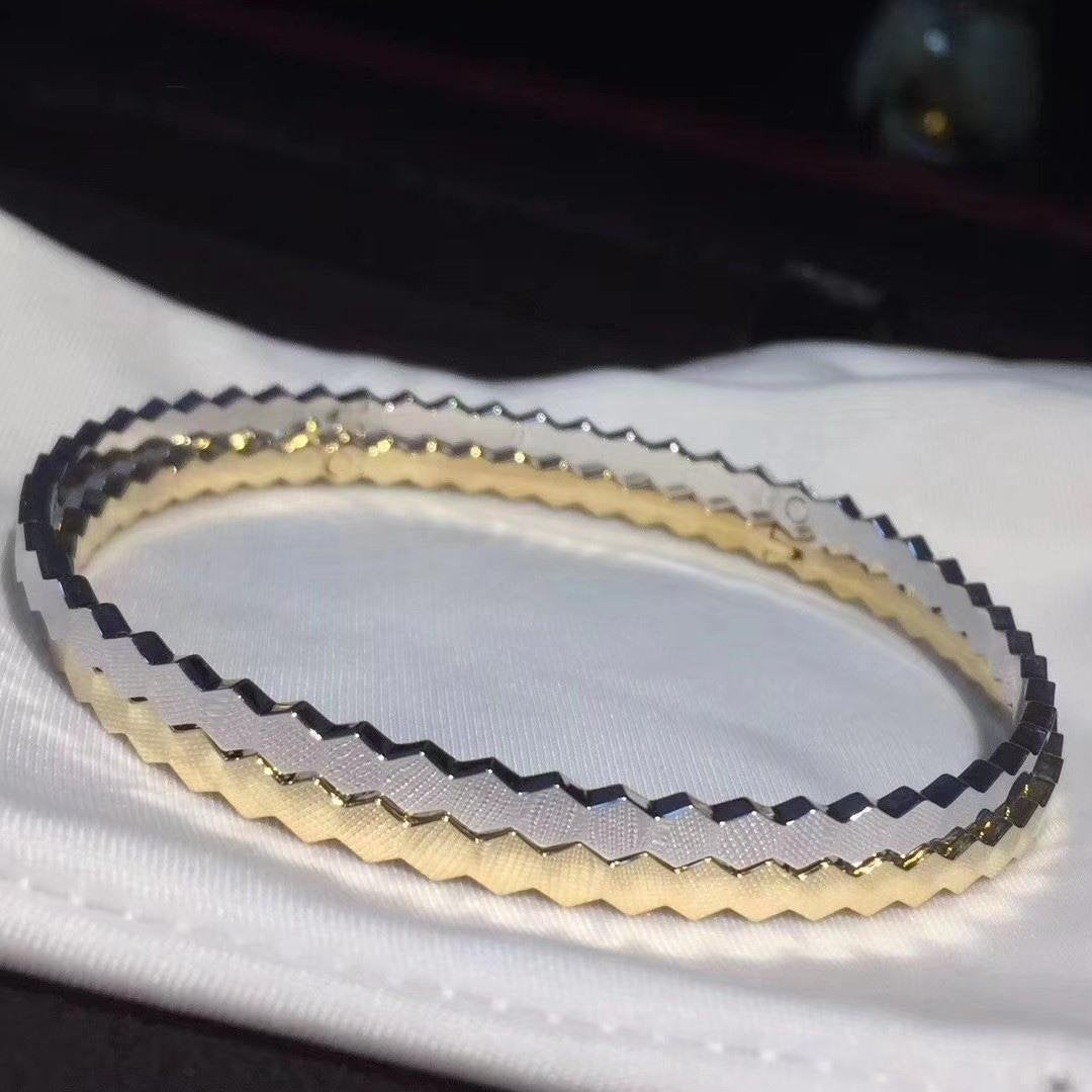 [LORA]BEE LOVE SILVER BRACELET