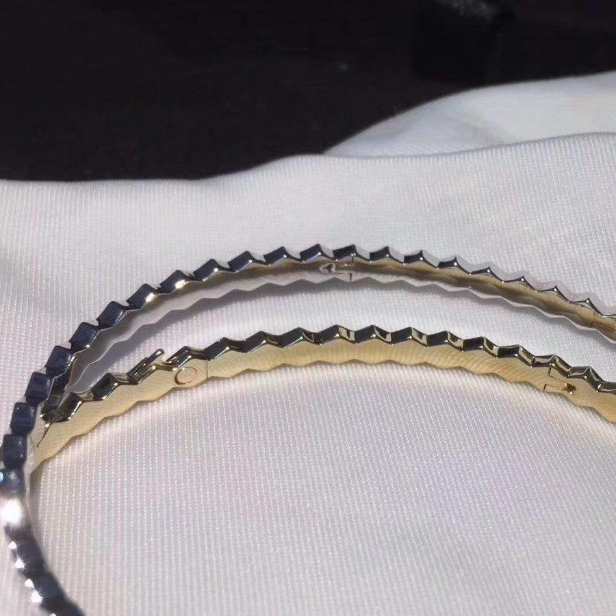 [LORA]BEE LOVE SILVER BRACELET