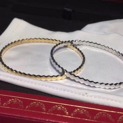 [LORA]BEE LOVE SILVER BRACELET
