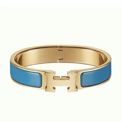 [LORA]H BRACELET TURQUOISE 12MM