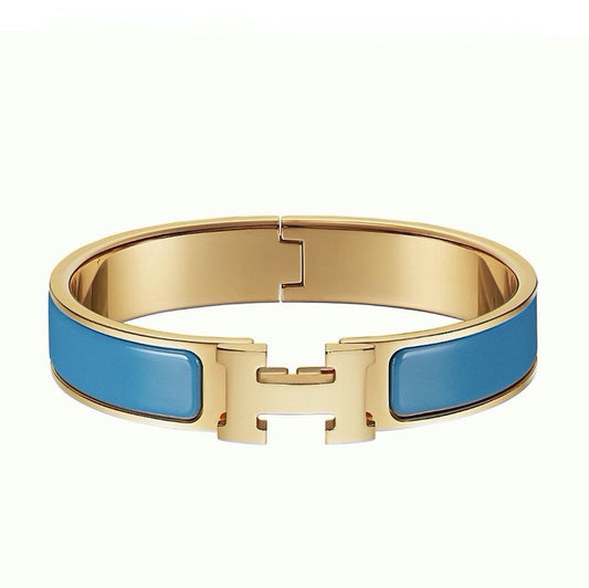 [LORA]H BRACELET TURQUOISE 12MM
